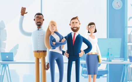Picture for blog post IT Project Managers for Small Business Success